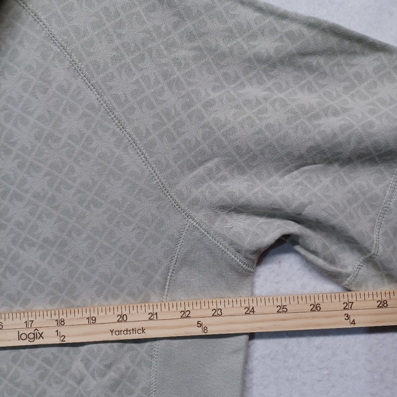 Rise men's hoodie Sz L - Picture 2 of 7